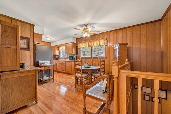 $299,950 | 3026 Pebble Drive, Roanoke, VA 24014
