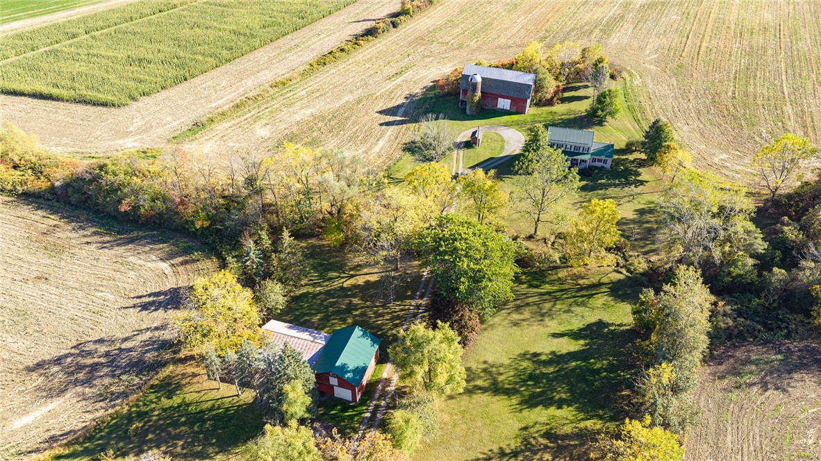1950 Dow Road Piffard, NY 14533 - Photo 40 of 40