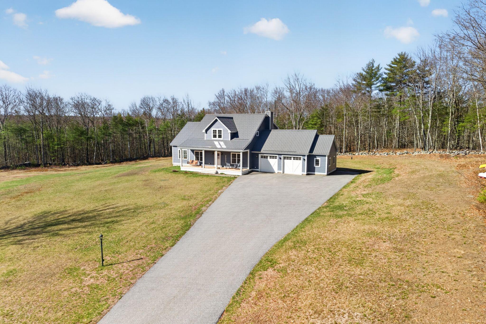 333 Williams Road Lyman, ME 04002 - Photo 6 of 48 DJI_20260428212015_0391_D