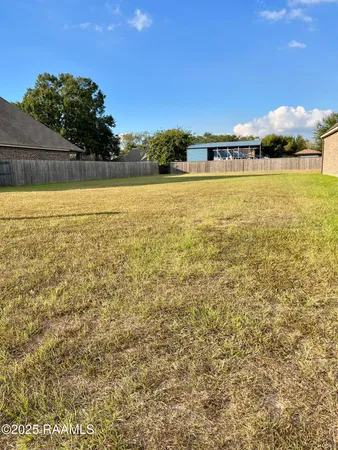 $60,000 | 133 Tortoise Lane, Broussard, LA 70518