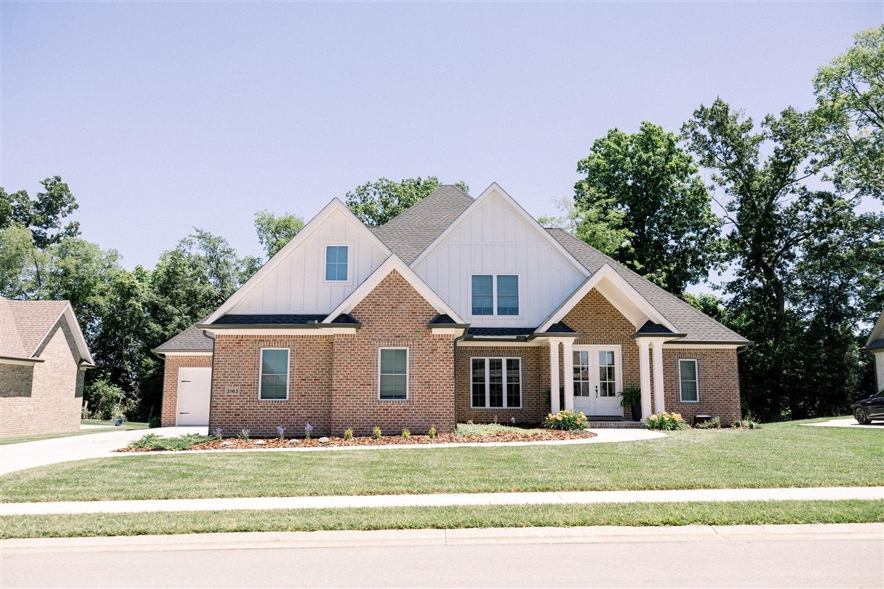3163 Gable Ridge Lane Bowling Green, KY 42101 - Photo 1 of 1 Gallery Image 1