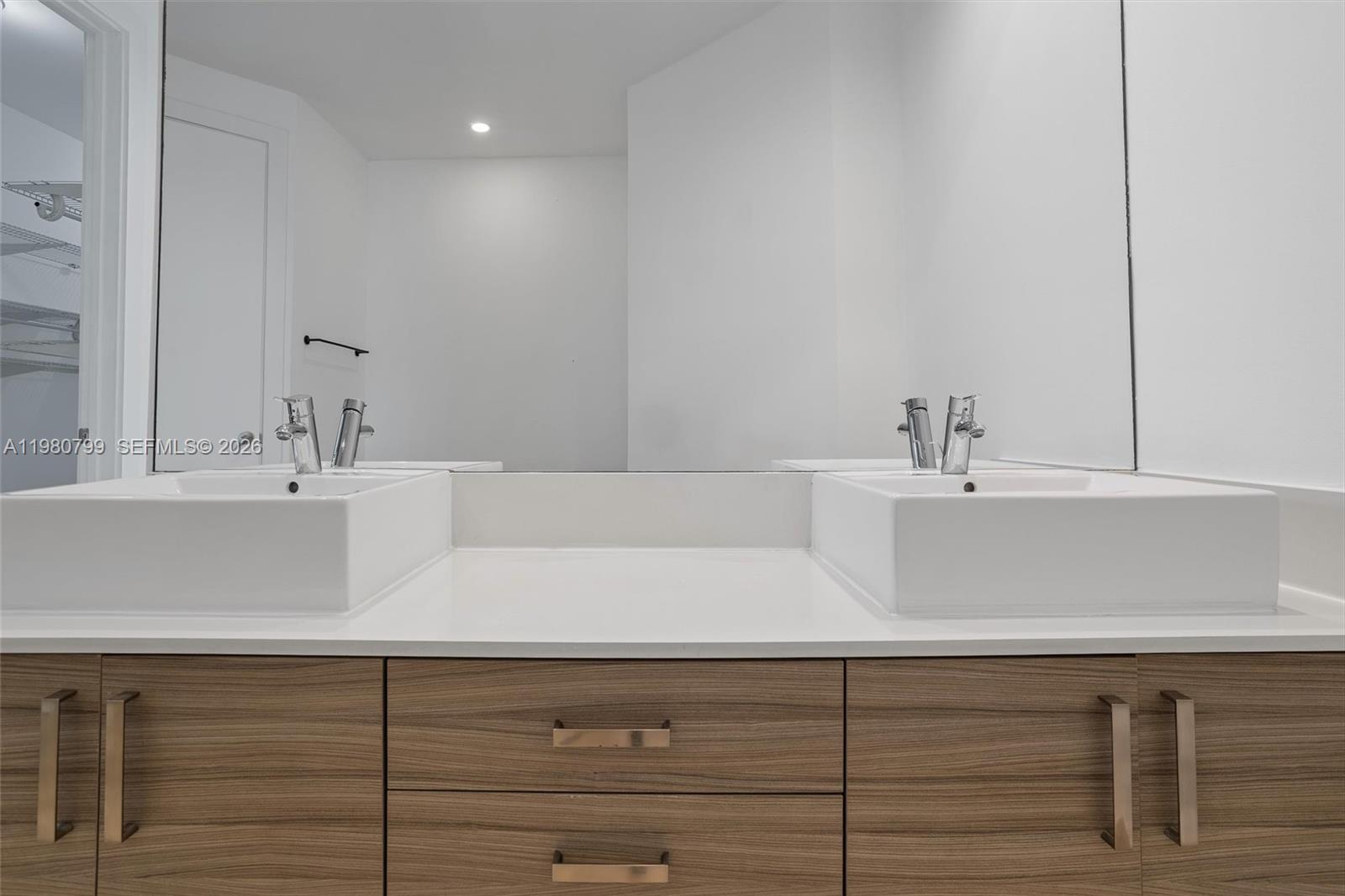 2786 Southwest 34th Avenue Miami, FL 33133 - Photo 20 of 42 a bathroom with a sink and a bathtub