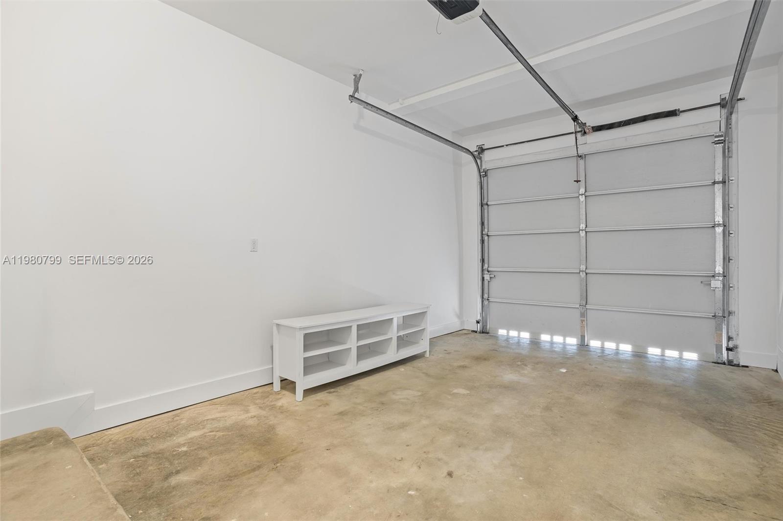 2786 Southwest 34th Avenue Miami, FL 33133 - Photo 32 of 42 a view of a room with shelf