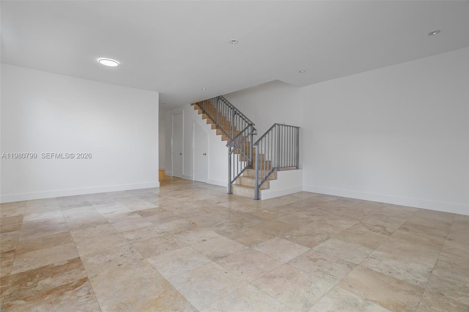 2786 Southwest 34th Avenue Miami, FL 33133 - Photo 5 of 42 a view of an empty room