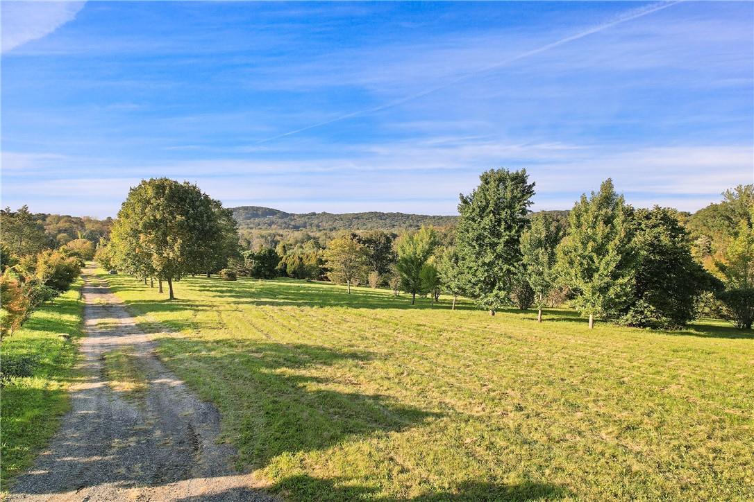 797 Old Post Road Bedford, NY 10506 - Photo 1 of 1 a view of yard with ocean view