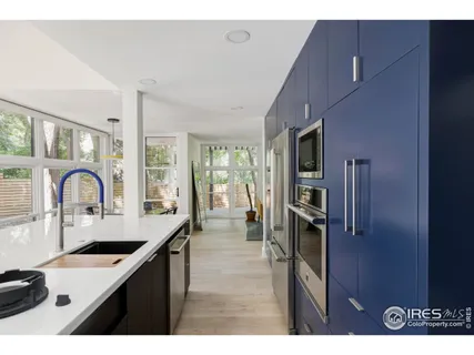 $2,495,000 | 580 Pleasant Street, Boulder, CO 80302