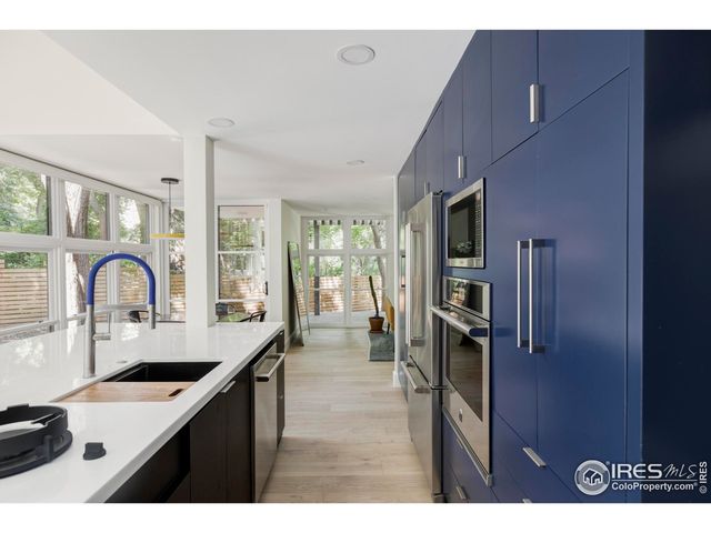 $2,350,000 | 580 Pleasant Street, Boulder, CO 80302