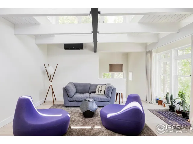 $2,350,000 | 580 Pleasant Street, Boulder, CO 80302