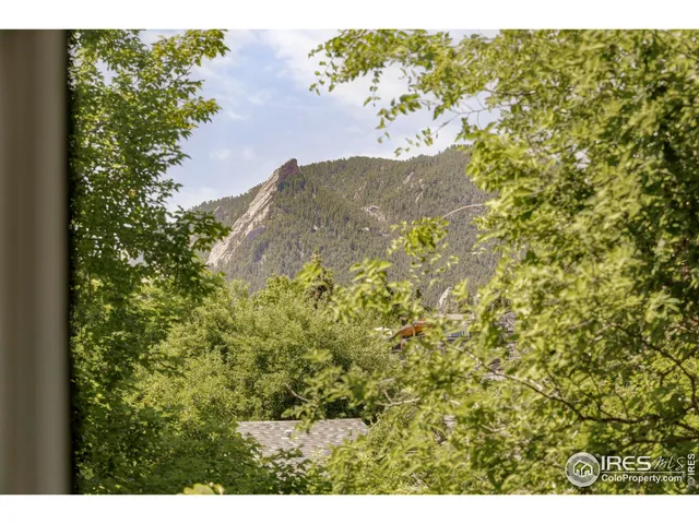 $2,350,000 | 580 Pleasant Street, Boulder, CO 80302