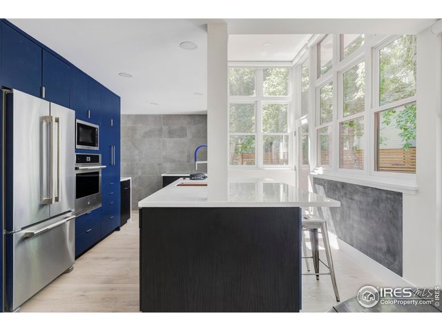 $2,350,000 | 580 Pleasant Street, Boulder, CO 80302