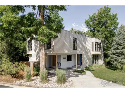 $2,495,000 | 580 Pleasant Street, Boulder, CO 80302