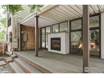 $2,495,000 | 580 Pleasant Street, Boulder, CO 80302