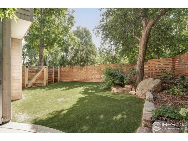 $2,350,000 | 580 Pleasant Street, Boulder, CO 80302