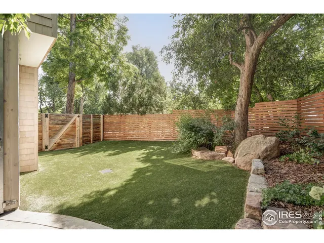 $2,350,000 | 580 Pleasant Street, Boulder, CO 80302