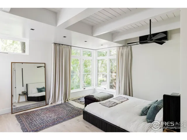 $2,350,000 | 580 Pleasant Street, Boulder, CO 80302