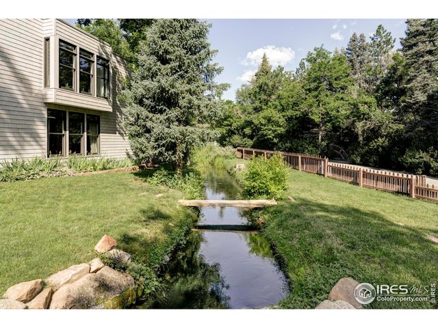 $2,350,000 | 580 Pleasant Street, Boulder, CO 80302