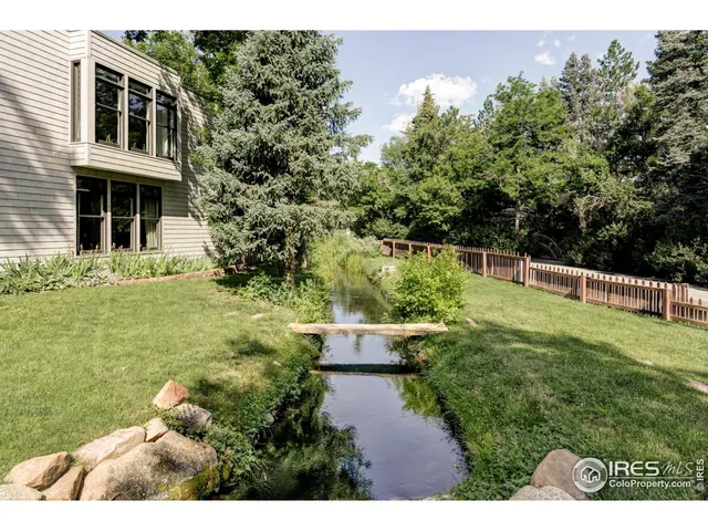 $2,350,000 | 580 Pleasant Street, Boulder, CO 80302