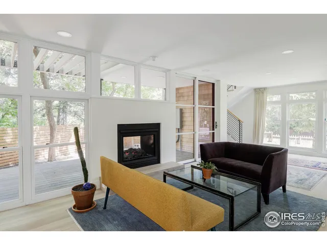 $2,350,000 | 580 Pleasant Street, Boulder, CO 80302