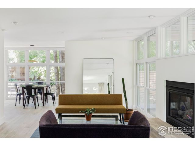 $2,350,000 | 580 Pleasant Street, Boulder, CO 80302