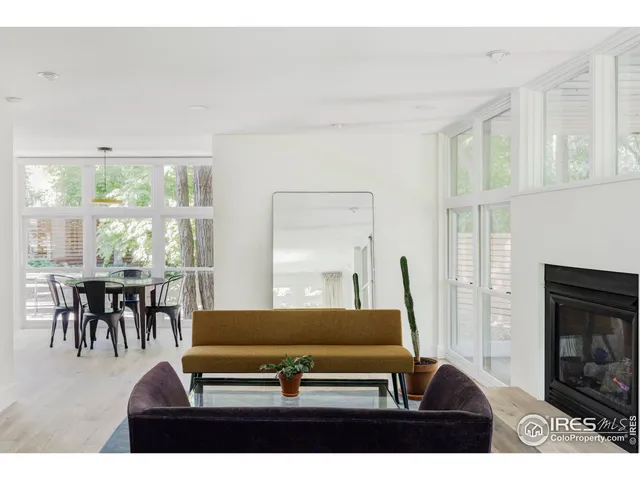 $2,350,000 | 580 Pleasant Street, Boulder, CO 80302