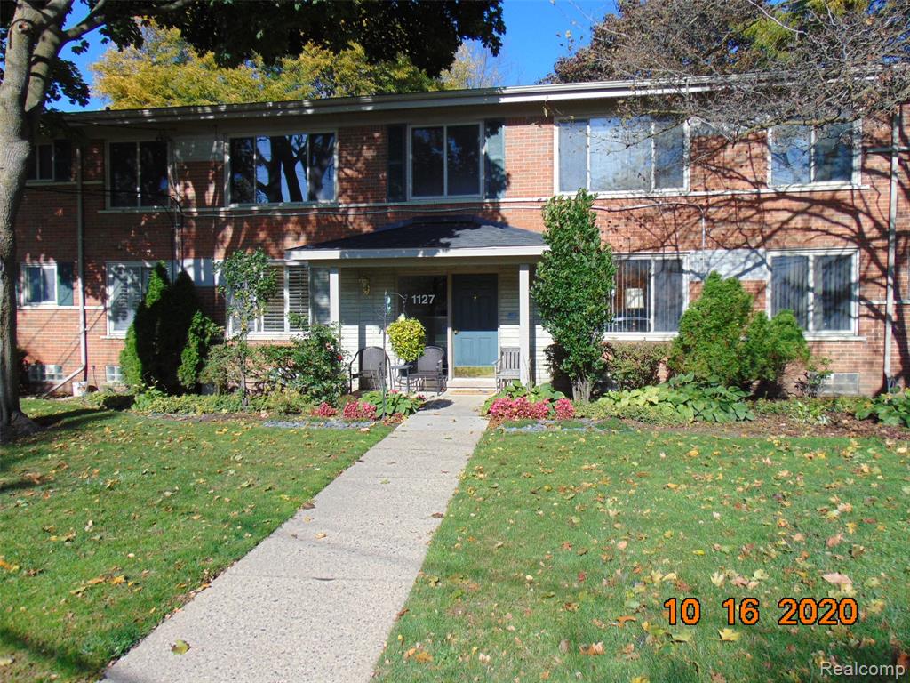 1127 Derby Road, Unit 7 Birmingham, MI 48009 - Photo 4 of 15