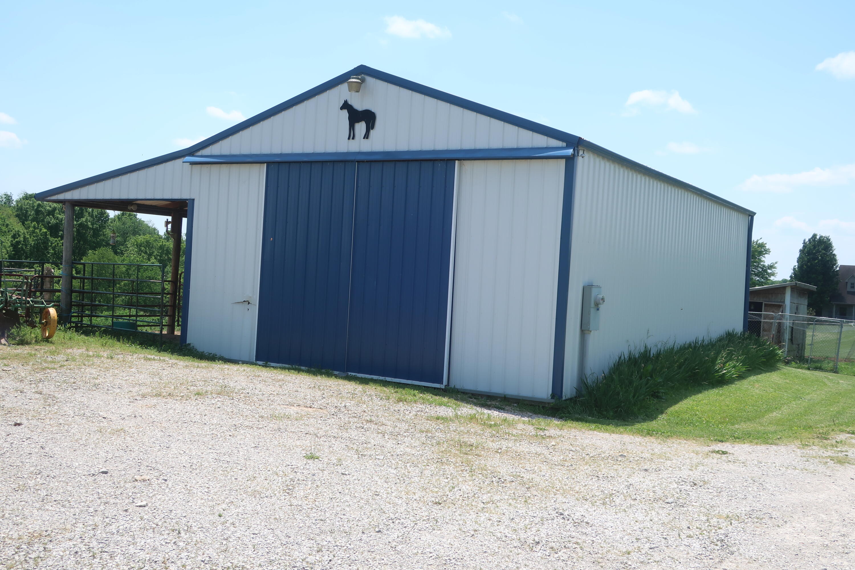 3745 Sweet Owen Road Owenton, KY 40359 - Photo 47 of 49