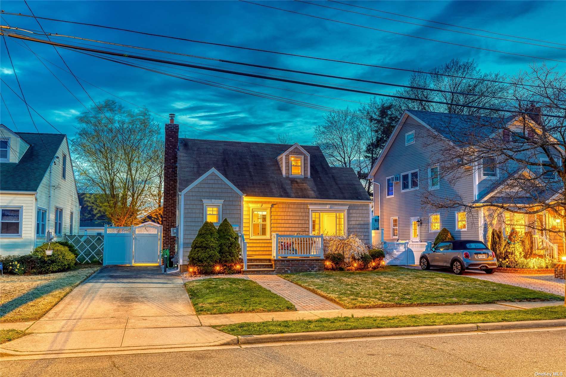 304 Clifford Street, Bellmore, NY 11710 Compass