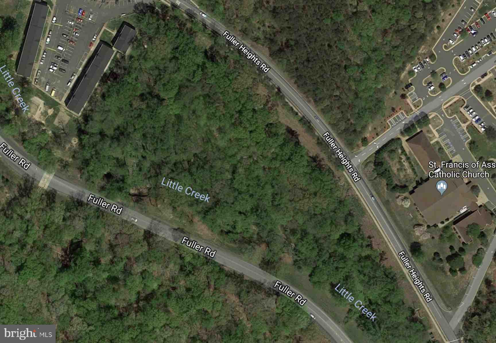 18820 Fuller Heights Road Triangle, VA 22172 - Photo 1 of 2