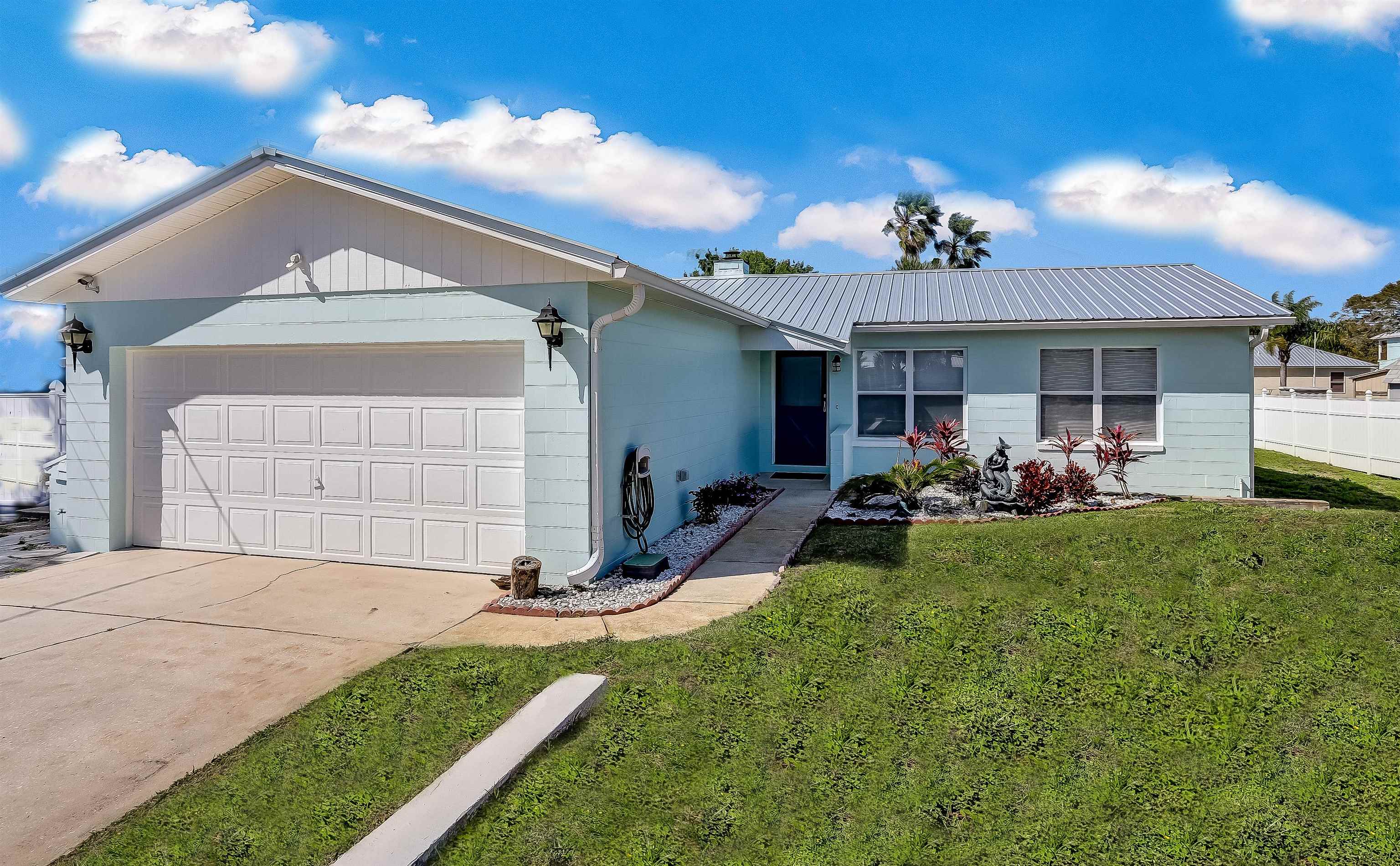 260 Ventura Road St. Augustine, FL 32080 - Photo 2 of 44