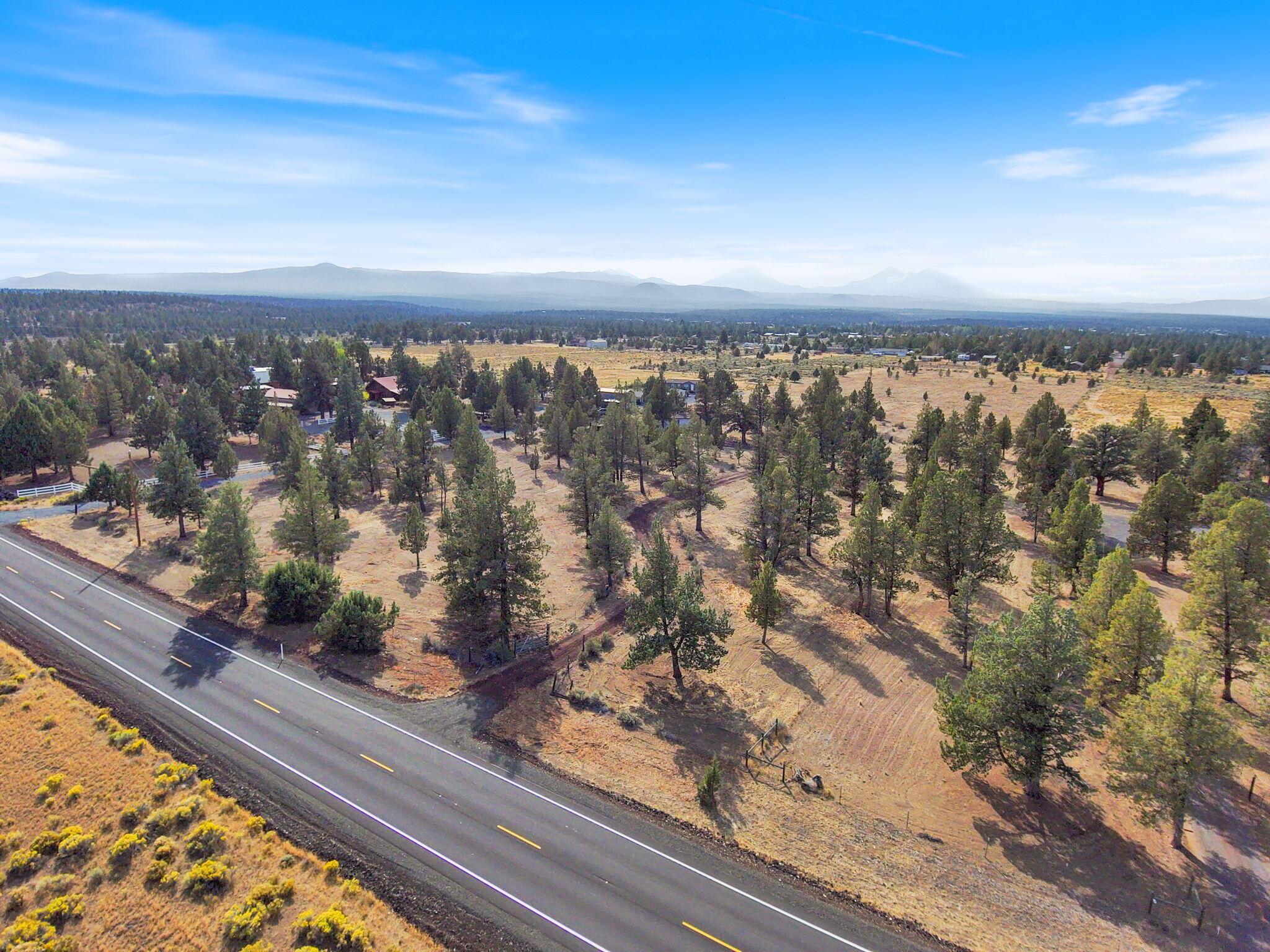 66895 Fryrear Road Bend, OR 97703 - Photo 4 of 7 Land