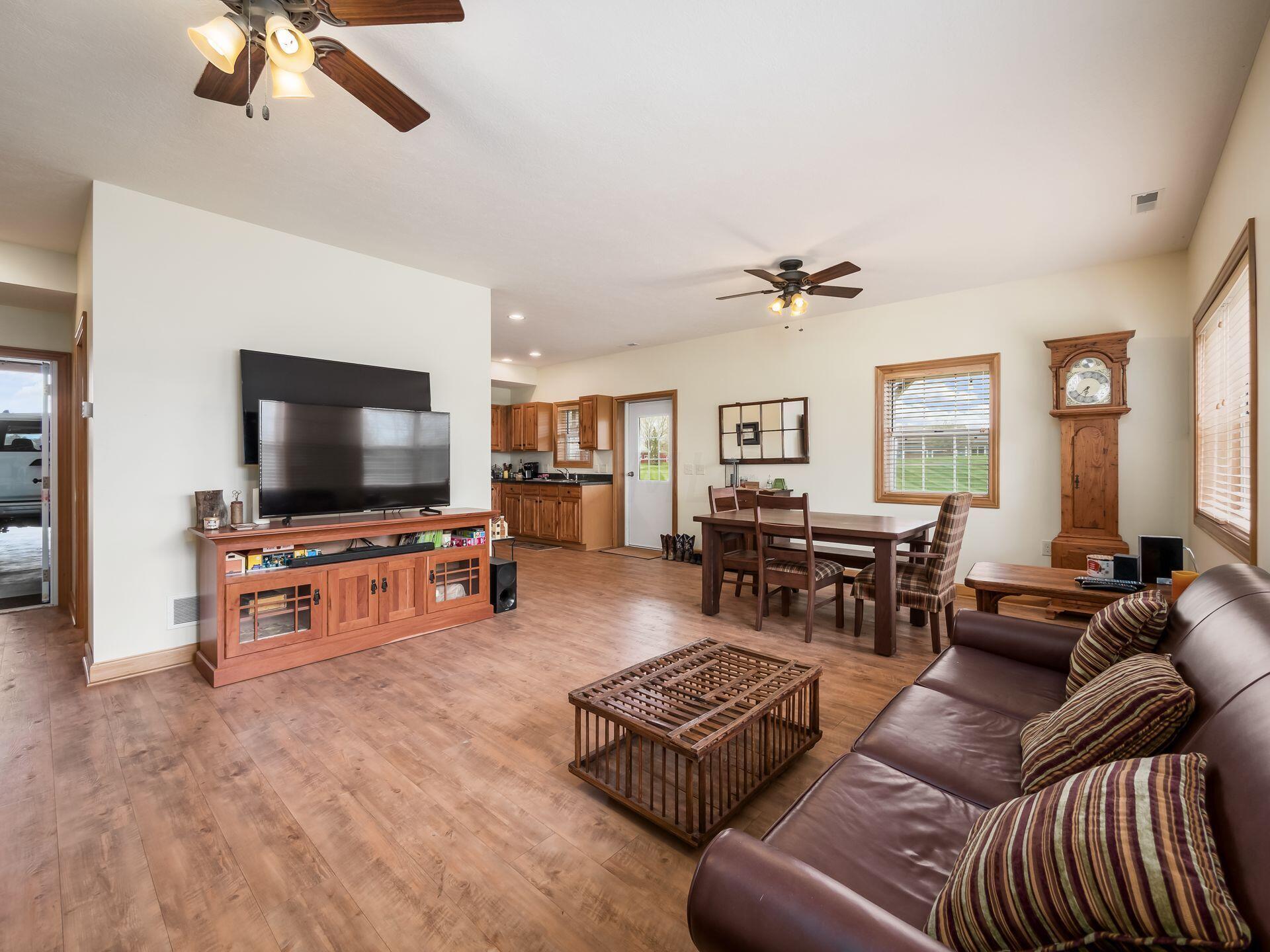 7201 Calhoun Road Ostrander, OH 43061 - Photo 50 of 65 Living Room