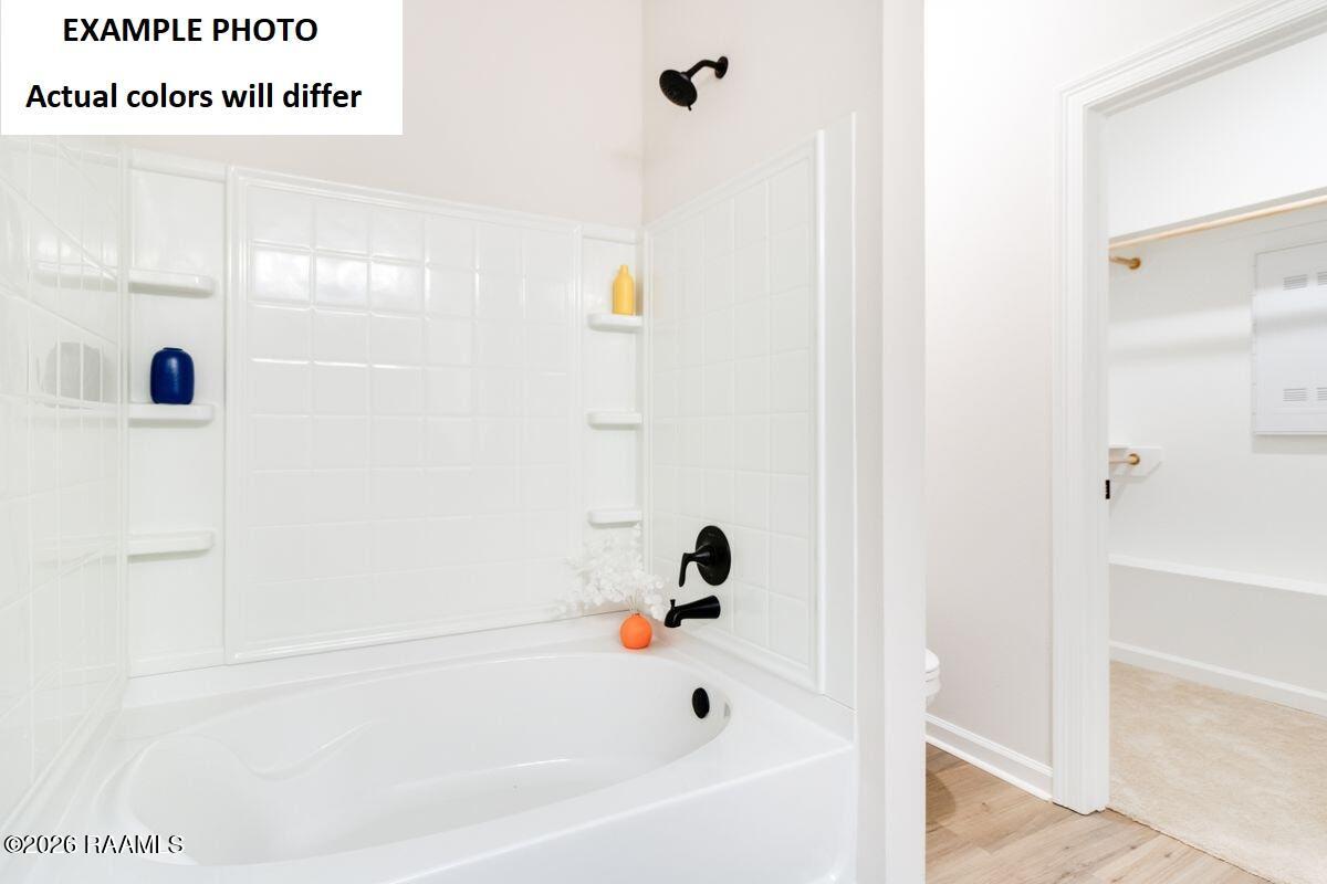 3315 Myrtle Street Maurice, LA 70555 - Photo 9 of 11 PRIMARY BATH