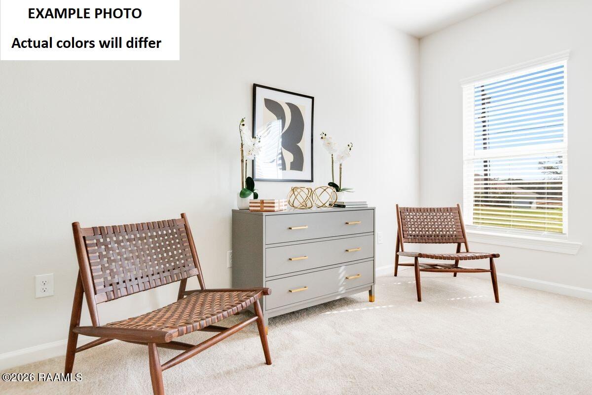 3315 Myrtle Street Maurice, LA 70555 - Photo 10 of 11 PRIMARY BEDROOM