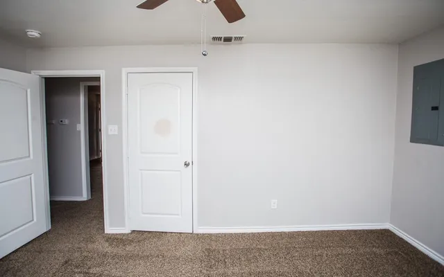 $89,900 | 755 West Knox Street, Slaton, TX 79364