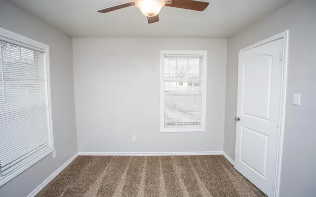 $89,900 | 755 West Knox Street, Slaton, TX 79364