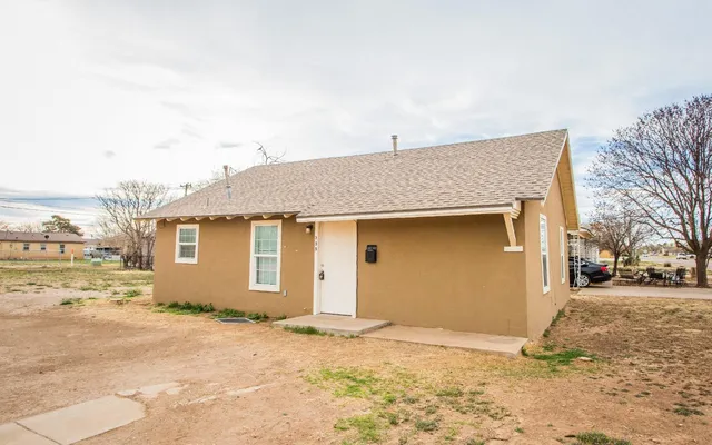 $89,900 | 755 West Knox Street, Slaton, TX 79364