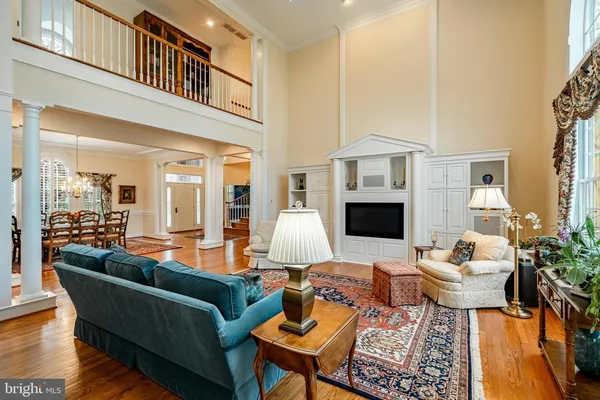 $1,350,000 | 127 Montana Drive, Chadds Ford, PA 19317