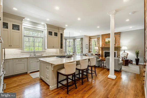 $1,350,000 | 127 Montana Drive, Chadds Ford, PA 19317
