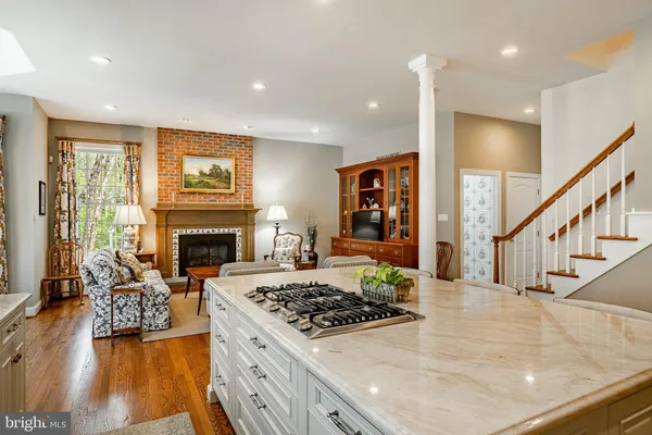 $1,350,000 | 127 Montana Drive, Chadds Ford, PA 19317