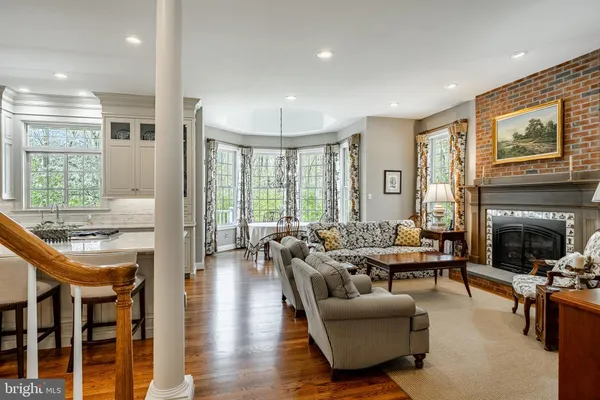 $1,350,000 | 127 Montana Drive, Chadds Ford, PA 19317