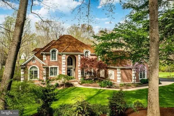 $1,350,000 | 127 Montana Drive, Chadds Ford, PA 19317
