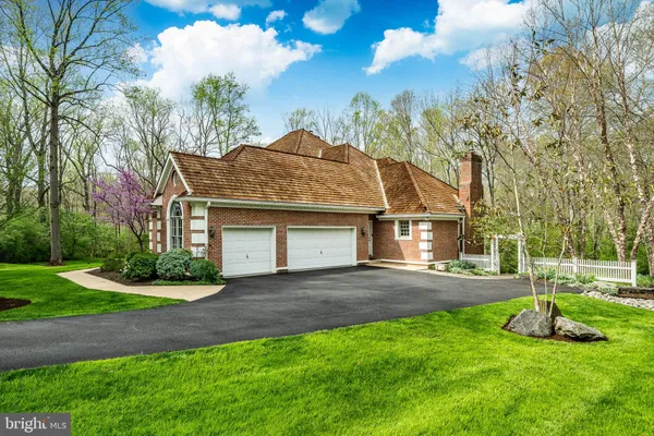 $1,350,000 | 127 Montana Drive, Chadds Ford, PA 19317