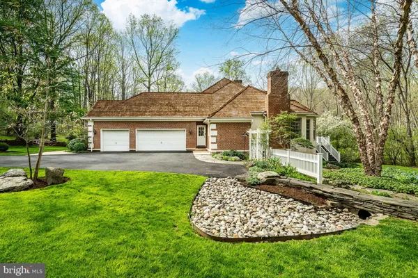 $1,350,000 | 127 Montana Drive, Chadds Ford, PA 19317