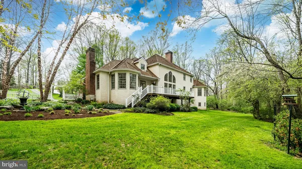 $1,350,000 | 127 Montana Drive, Chadds Ford, PA 19317