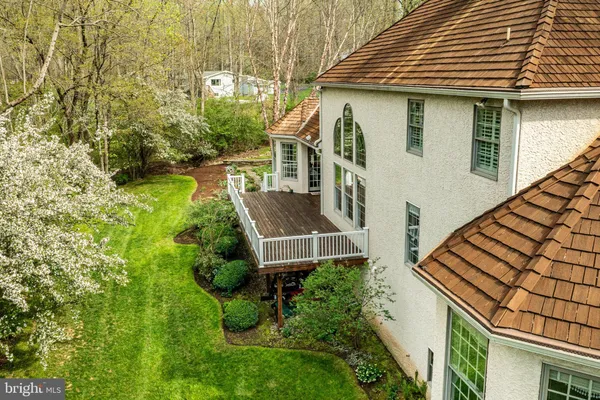 $1,350,000 | 127 Montana Drive, Chadds Ford, PA 19317