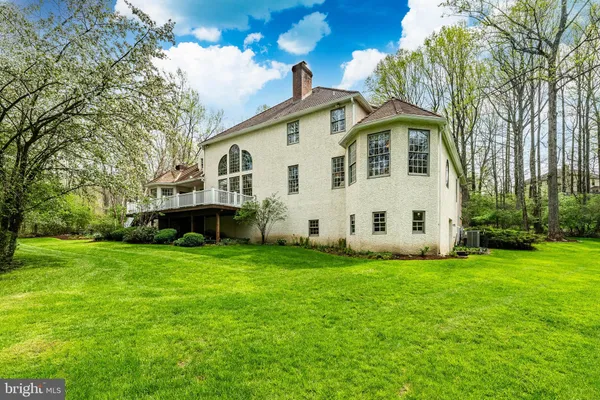 $1,350,000 | 127 Montana Drive, Chadds Ford, PA 19317