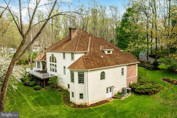 $1,350,000 | 127 Montana Drive, Chadds Ford, PA 19317
