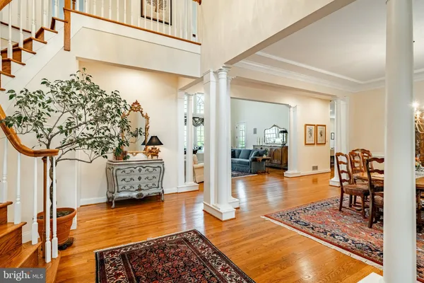 $1,350,000 | 127 Montana Drive, Chadds Ford, PA 19317