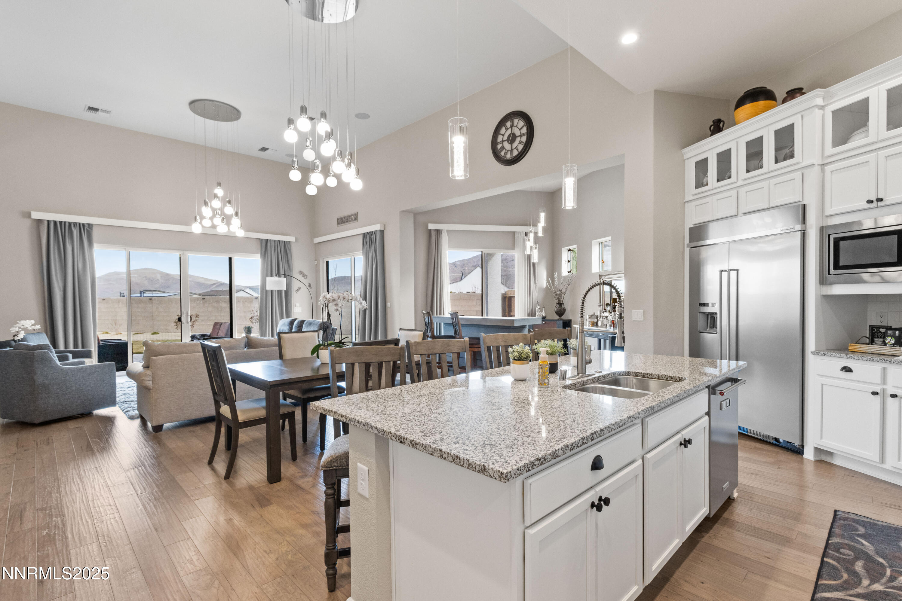 13510 Water Willow Street Reno, NV 89521 - Photo 21 of 56 13510 Water Willow St 23 Kitchen 4