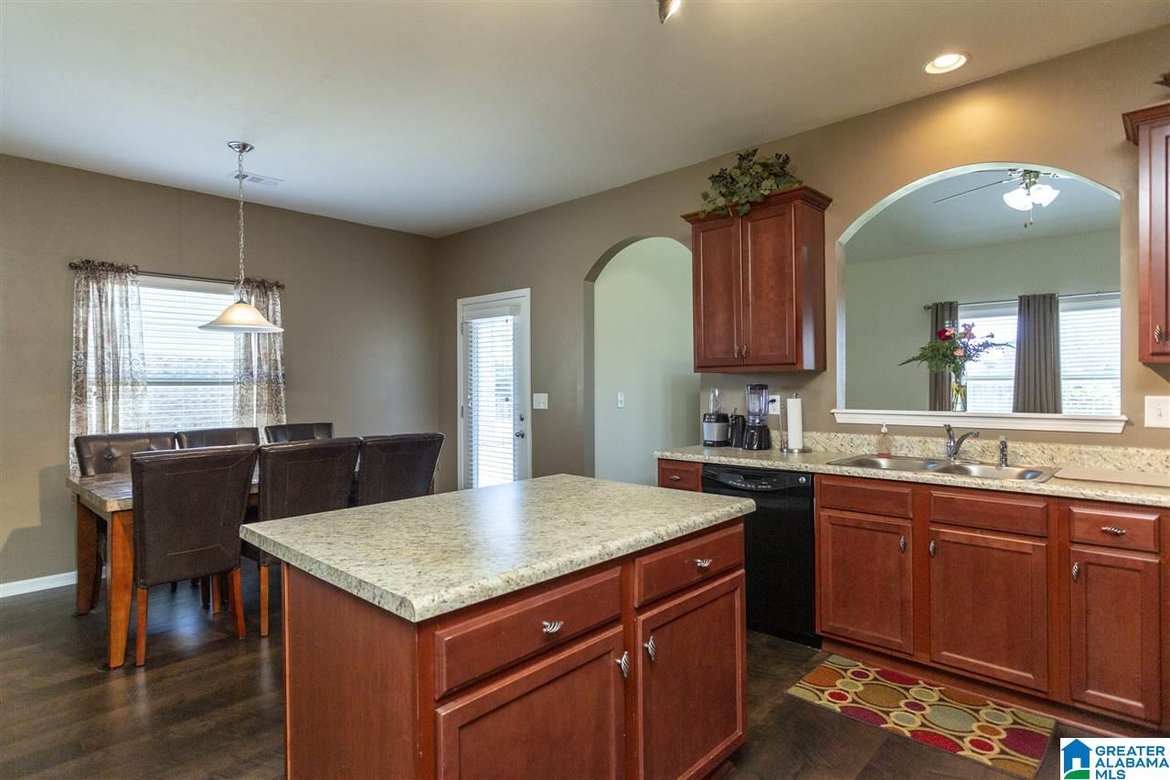 167 Rosegate Drive Calera, AL 35040 - Photo 5 of 46